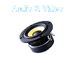 Audio & Video : Description