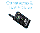 Conferences & Trade Shows : Description