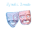 Special Events : Description
