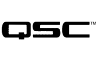 LOGO: QSC